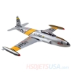Picture of T-33 Foam Turbine Yellow ribbon Colors KIT*