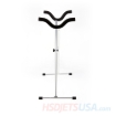 Picture of Sponge holder Aluminum alloy model stand Silver*