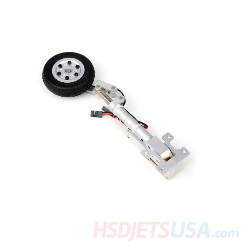 Picture of Super viper V3 version rear LEFT landing gear complete set**