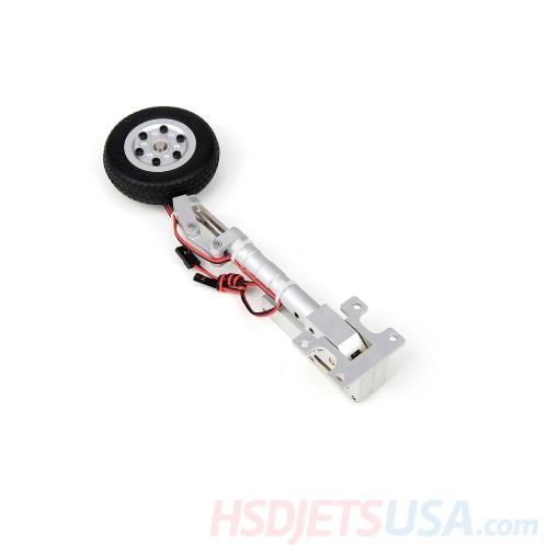 Picture of Super viper V3 version rear right landing gear complete set**