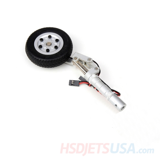 Picture of Super viper V3 version rear LEFT landing gear**