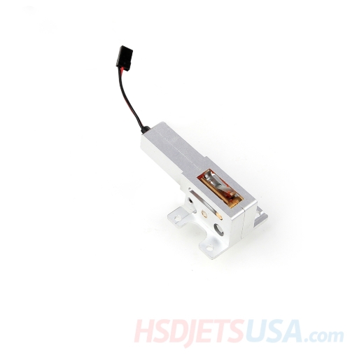 Picture of Super viper V5 front landing gear electric*