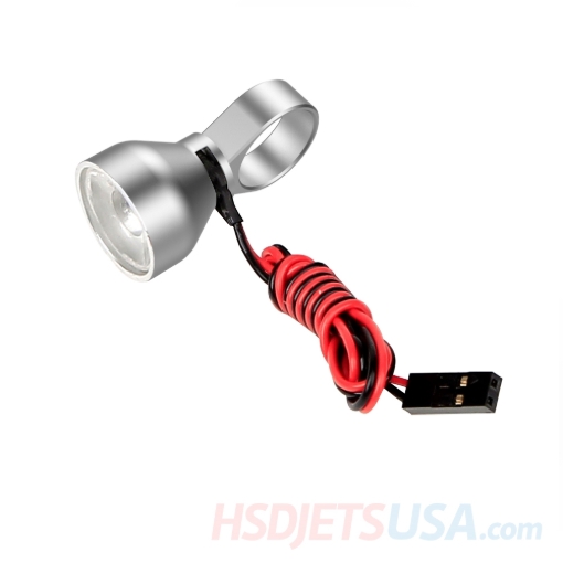 Picture of Super viper Front gear light**