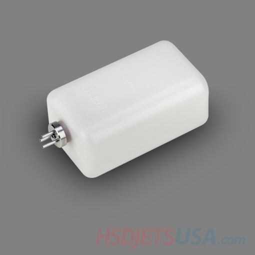 Picture of Super Viper Foam Turbine 750cc Smoke Tank**