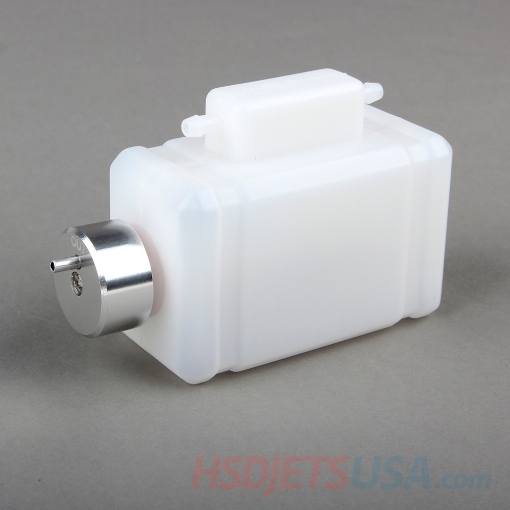 Picture of Super Viper Foam Turbine 120cc UAT Anti Bubble Oil Tank**