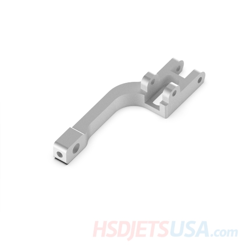 Picture of Super viper V5 rear landing gear half U-shaped claw right**