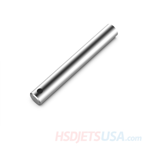 Picture of Super Viper V5 Landing Gear Shock Absorber Inner Shaft**
