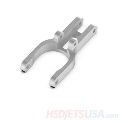 Picture of Super Viper V5 Version Front Landing Gear U-Claw**