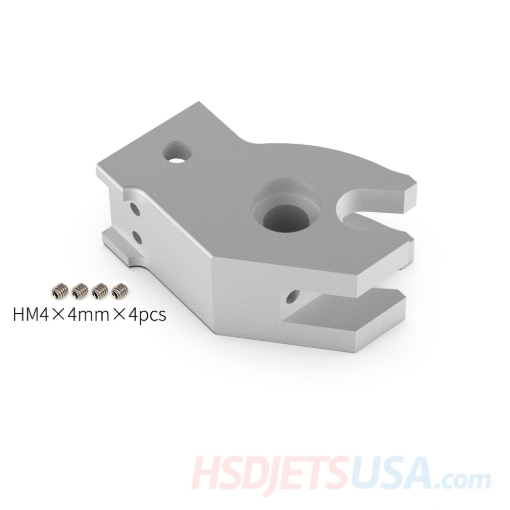 Picture of Super Viper V5 Front Landing Gear Y-Type Internal Claw**