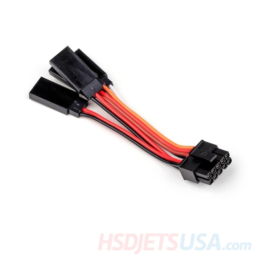 Picture of Super Viper High Precision Head End Cable Arrangement*