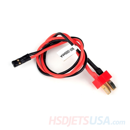 Picture of Power Cord**