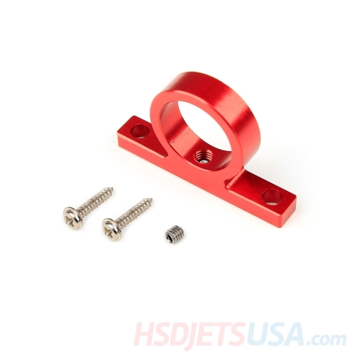 Picture of HSDJETS Super Viper Fixed Seat of Ball Valve (Copper color)**