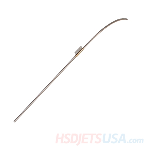 Picture of HSDJETS Smoke Pipe*