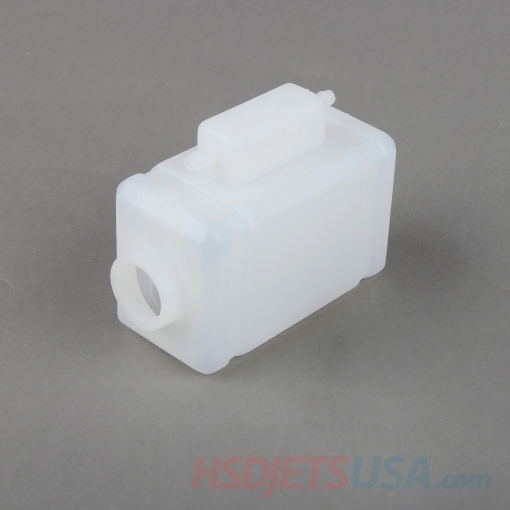 Picture of Super viper Foam Turbine 120cc UAT Anti Bubble Oil Tank (Empty Pot**