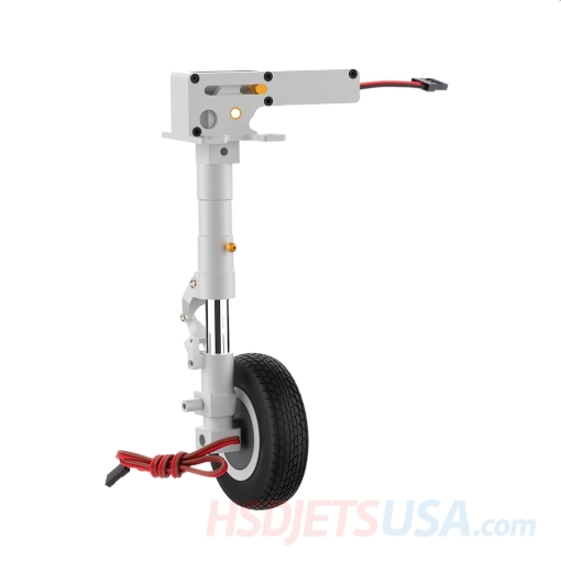 Picture of HSDJETS T-33 Right gear set (Without brake control panel)**