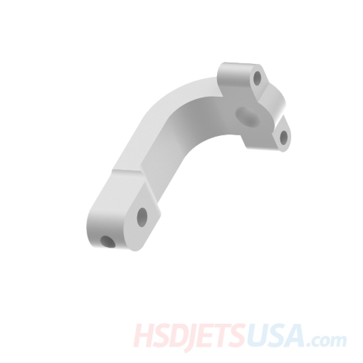 Picture of HSDJETS T-33 Nose gear half U-pawl**