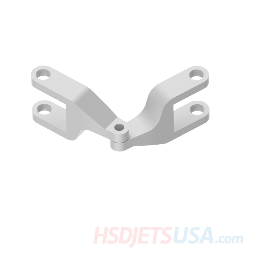 Picture of HSDJETS T-33 Landing gear damper**