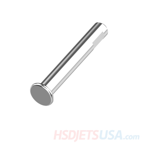 Picture of HSDJETS T-33 Front fixed axle**