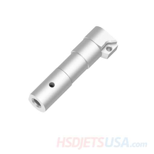 Picture of HSDJETS T-33 Front landing gear shock shaft**