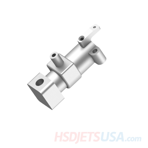 Picture of HSDJETS T-33 Brake wheel fixing seat left**