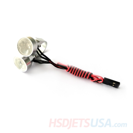 Picture of HSDJETS T-33 Front gear light**
