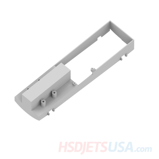 Picture of HSDJETS T-33 Front landing gear holder**