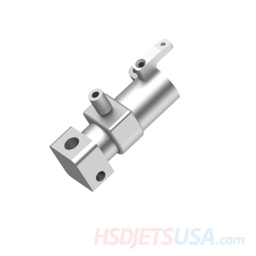 Picture of HSDJETS T-33 Brake wheel fixing seat right**