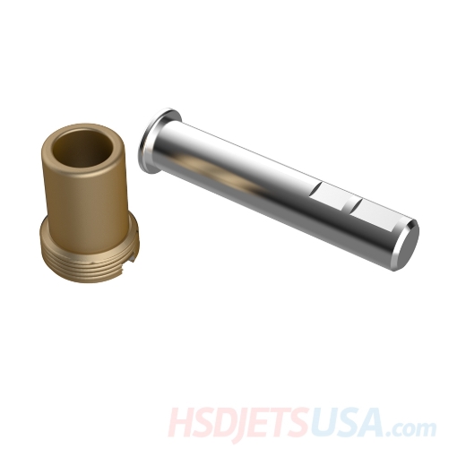 Picture of HSDJETS Electric Connecting Shaft Sleeve of Front Landing Gear**