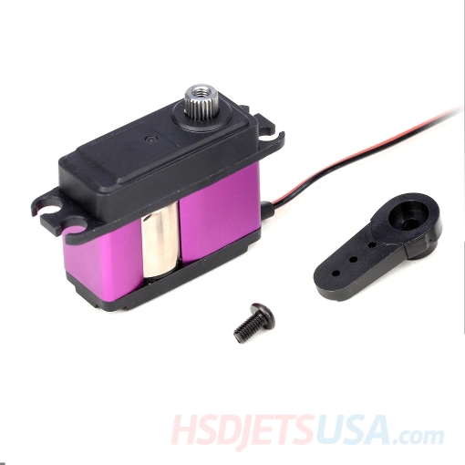 Picture of HSDJETS T-33 Flap servo(L=230mm)**