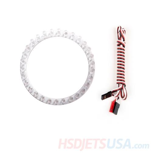 Picture of Super viper Tail LED lamp**