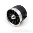 Picture of HSDJETS S-EDF 90mm Half Metal Electric Ducted Fan**