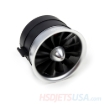 Picture of HSDJETS S-EDF 90mm Half Metal Electric Ducted Fan**