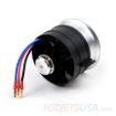 Picture of HSDJETS S-EDF 90mm Half Metal Electric Ducted Fan**