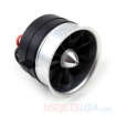Picture of HSDJETS S-EDF 105mm Half Metal Electric Ducted Fan (F-16)**