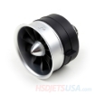 Picture of HSDJETS S-EDF 105mm Half Metal Electric Ducted Fan (F-16)**