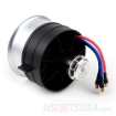 Picture of HSDJETS S-EDF 105mm Half Metal Electric Ducted Fan (F-16)**