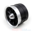 Picture of HSDJETS S-EDF 120mm Half Metal Electric Ducted Fan*