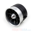 Picture of HSDJETS S-EDF 105mm Half Metal Electric Ducted Fan (F-16)**