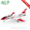 Picture of Super Viper Foam Turbine Navy Colors PNP*