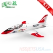 Picture of Super Viper Foam Turbine Navy Colors KIT*