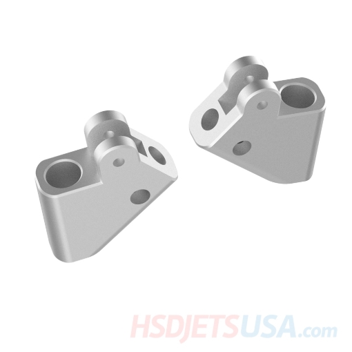 Picture of HSDJETS S-EDF 105mm F-16 Rear landing gear shock mount**