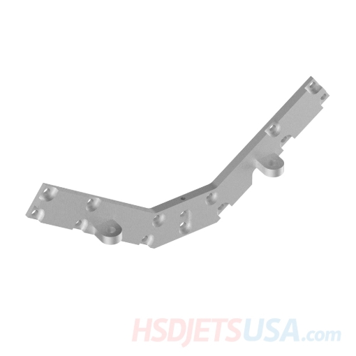 Picture of HSDJETS S-EDF 105mm F-16 Rear landing gear holder**