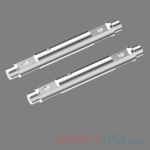 Picture of HSDJETS S-EDF 105mm F-16 Rear gear shaft*