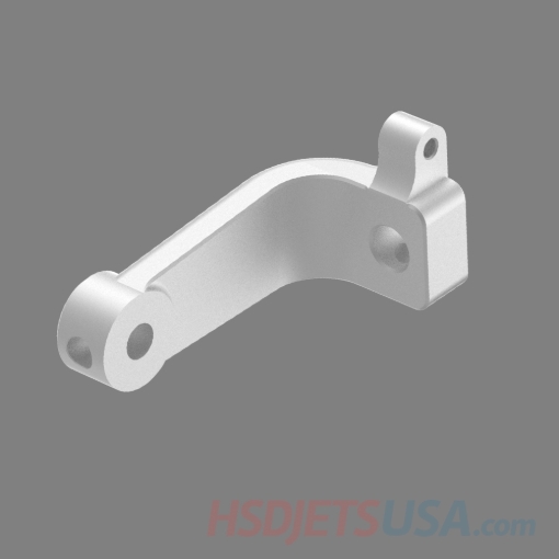 Picture of HSDJETS S-EDF 105mm F-16 Nose gear half U-pawl**
