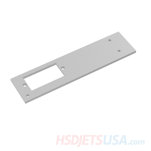 Picture of HSDJETS S-EDF 105mm F-16 Fixed seat of servo of front landing gear**
