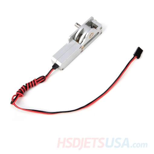 Picture of HSDJETS S-EDF 105mm F-16 Front gear Electric retractable**
