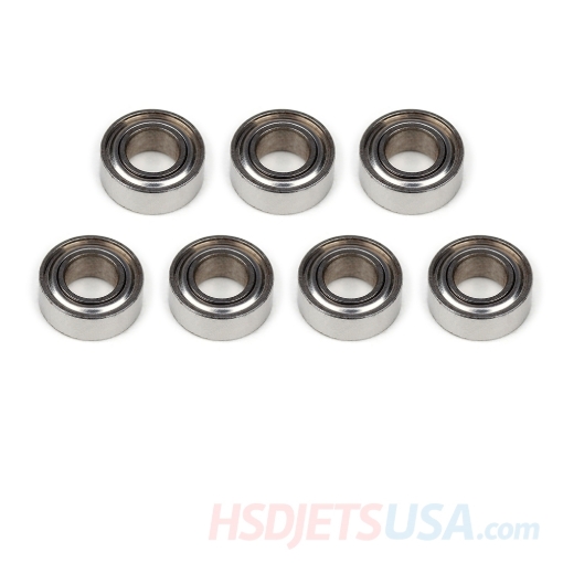 Picture of HSDJETS S-EDF 105mm F-16 Bearing Φ4 x Φ8 x 3mm**