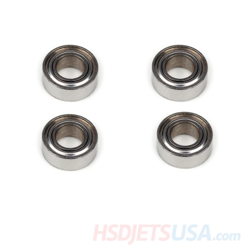 Picture of HSDJETS S-EDF 105mm F-16 Bearing Φ6 x Φ10 x 3mm**