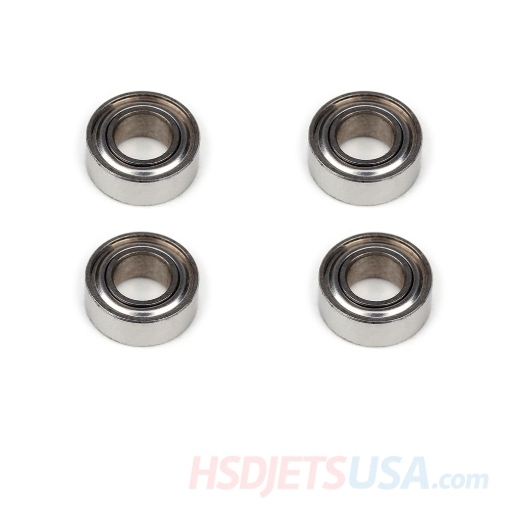 Picture of HSDJETS S-EDF 105mm F-16 Bearing Φ8 x Φ12 x 3.5mm**