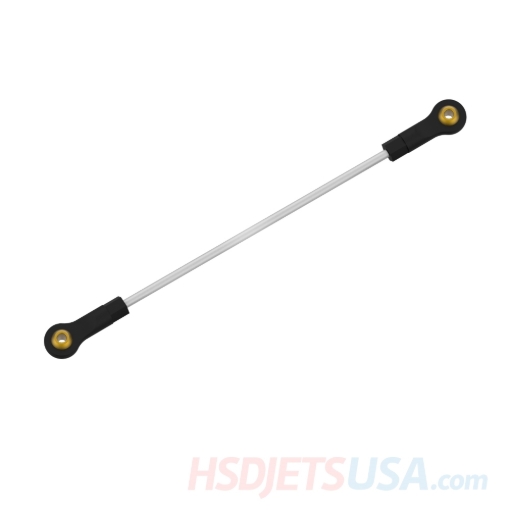 Picture of HSDJETS S-EDF 105mm F-16 Vertical tail control wire SUS304Ф1.8×60mm**